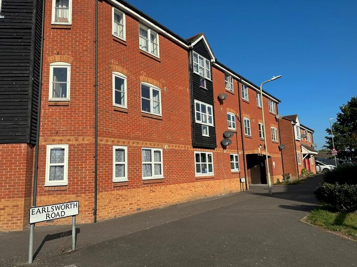 2 Bedroom Flat To Rent In Earlsworth Road, Ashford, TN24