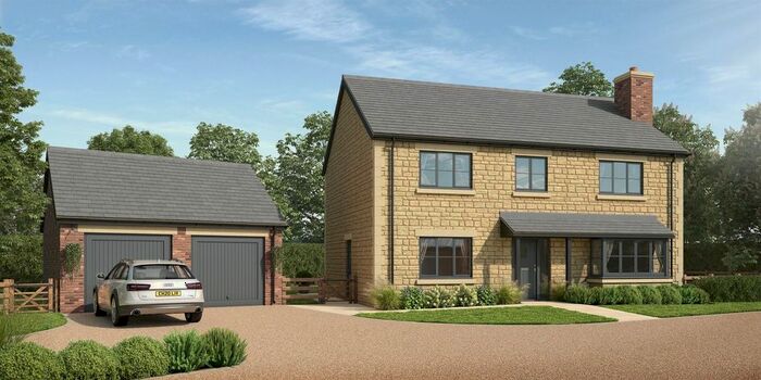 4 Bedroom Detached House For Sale In Melksham, SN12