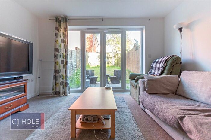 4 Bedroom Terraced House To Rent In Sevastopol Road, Horfield, Bristol, BS7