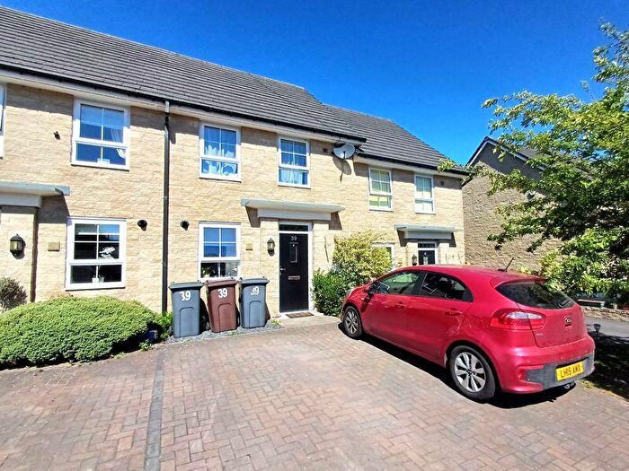 3 Bedroom Terraced House For Sale In Burrfields Road, High Peak, SK23