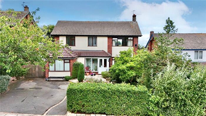 3 Bedroom Detached House For Sale In Croome Drive, Newton, Merseyside, CH48