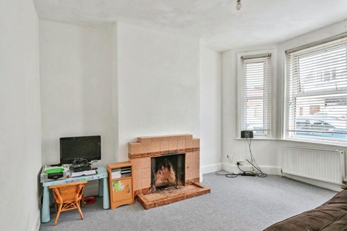 2 Bedroom Terraced House For Sale In Florence Road, Poole, Dorset, BH14