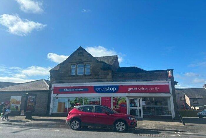 1 Bedroom Flat To Rent In Lancaster Road, Morecambe, LA4