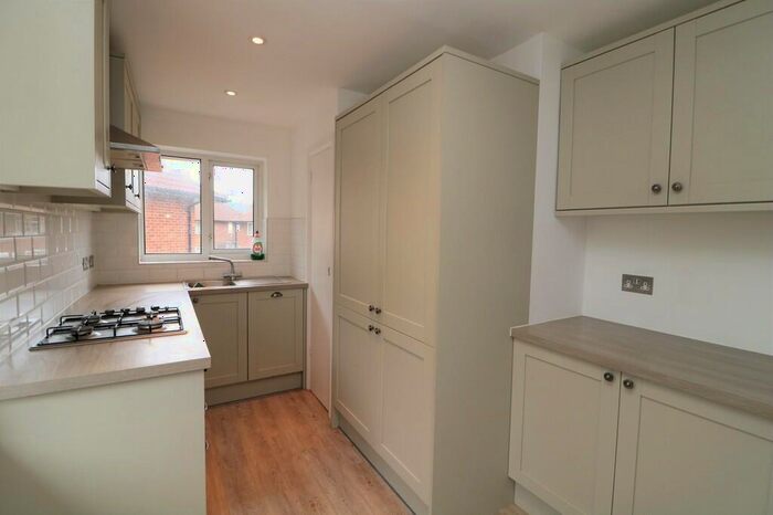 2 Bedroom Maisonette To Rent In Swan Mill Gardens, Dorking, RH4
