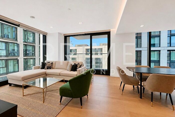2 Bedroom Flat To Rent In One Casson Square, Southbank Place, London, SE1