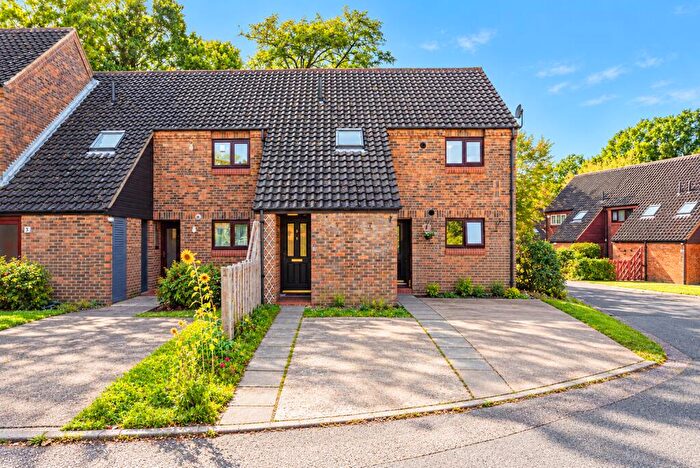 1 Bedroom Apartment For Sale In Laybrook, St. Albans, Hertfordshire, AL4