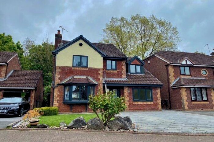 3 Bedroom Property To Rent In Stanning Close, Leyland, PR25