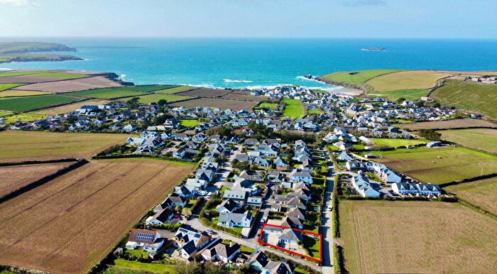 4 Bedroom Detached Bungalow For Sale In Windmill, Trevone, PL28