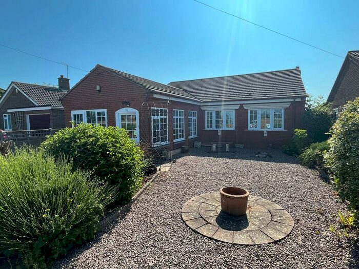 2 Bedroom Detached Bungalow For Sale In Belchmire Lane, Gosberton, PE11