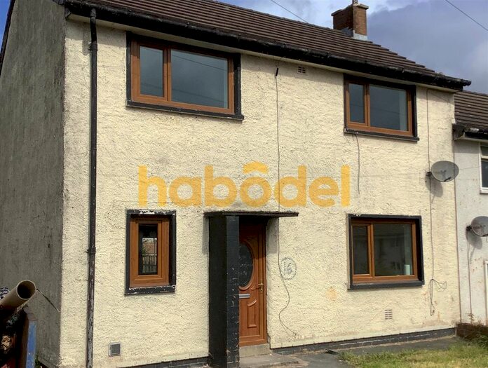 3 Bedroom Terraced House To Rent In Rooley Heights, Sowerby Bridge, HX6