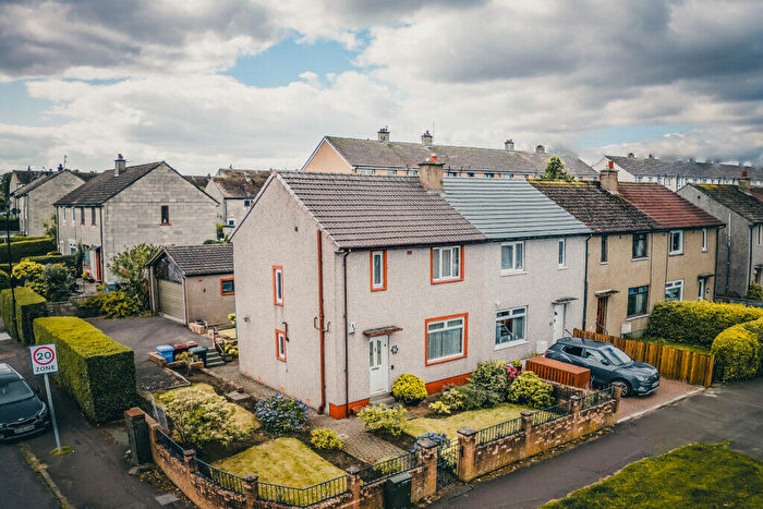 3 Bedroom Semi-Detached House For Sale In Balunie Drive, DD4