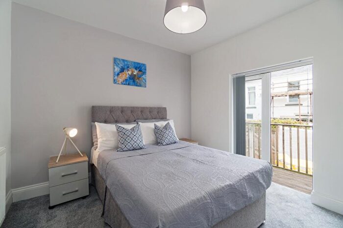 6 Bedroom House To Rent In Beaumont Road, St Judes, Plymouth, PL4