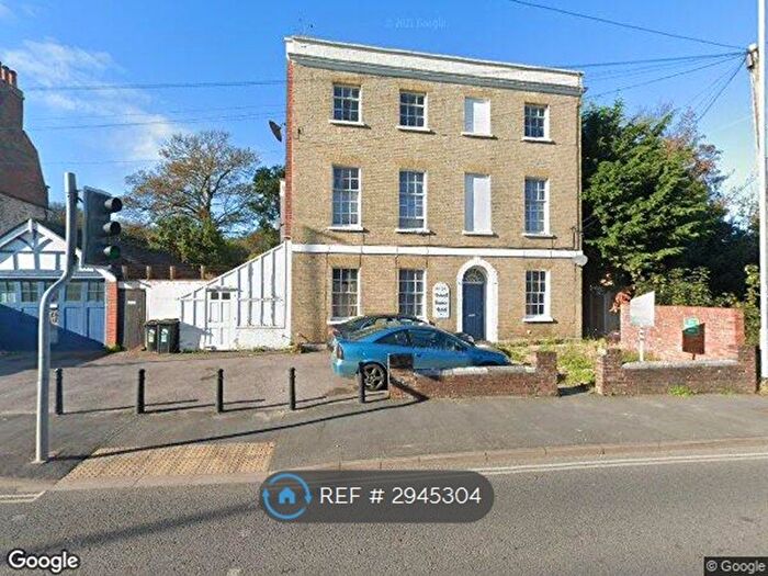Studio To Rent In Rodwell Road, Weymouth, DT4