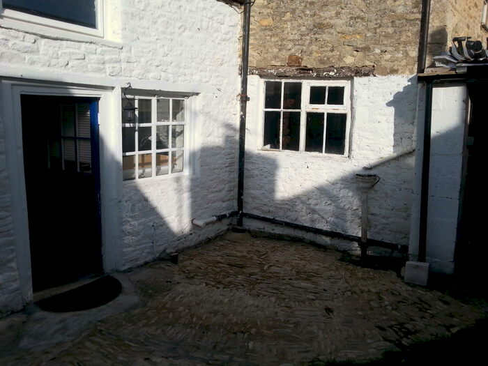 1 Bedroom Cottage To Rent In The Elms, The Walk, Islip, Kidlington, OX5