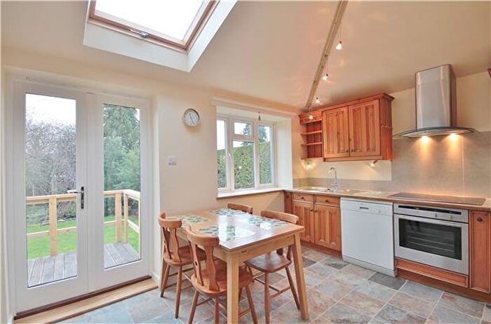 4 Bedroom Semi Detached House For Sale In Bowness Avenue, Oxford, OX3