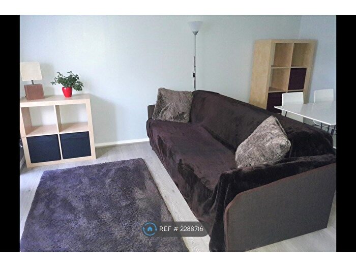 1 Bedroom Flat To Rent In St. Albans, St. Albans, AL4