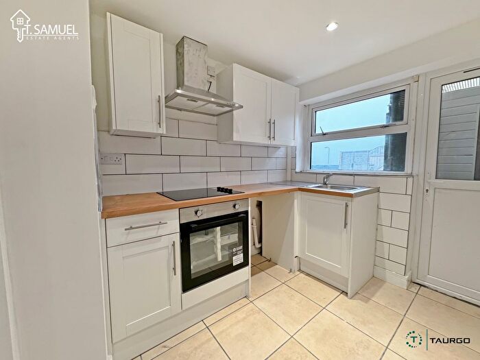 3 Bedroom Terraced House For Sale In Waenheulog, Nantyglo, Ebbw Vale, NP23