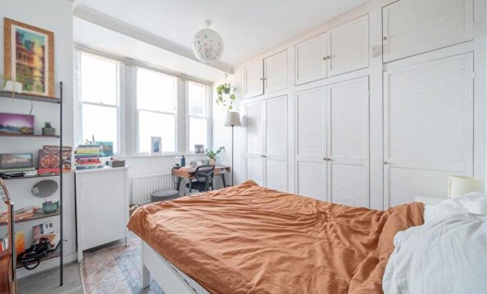 2 Bedroom Apartment To Rent In Stalbridge Street, Marylebone, London, NW1