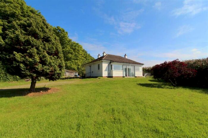 3 Bedroom Detached Bungalow For Sale In Drumine Bungalow, Gollanfield, IV2