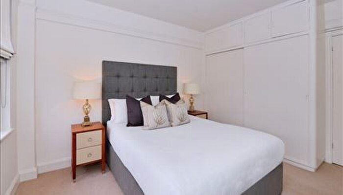 2 Bedroom Flat To Rent In Pelham Court, Fulham Road, London, SW3