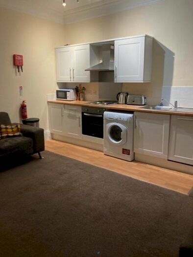 2 Bedroom Flat To Rent In Forest Park Road, West End, Dundee, DD1