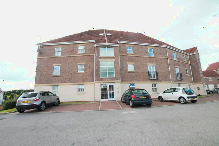 2 Bedroom Apartment To Rent In Anderton Crescent, Buckshaw Village, PR7