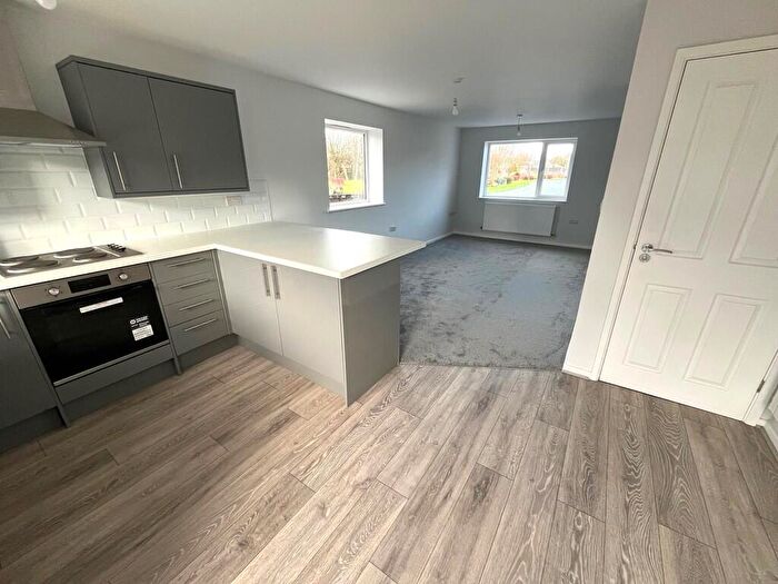 2 Bedroom Semi-Detached House To Rent In Levensgarth Avenue, Fulwood, PR2