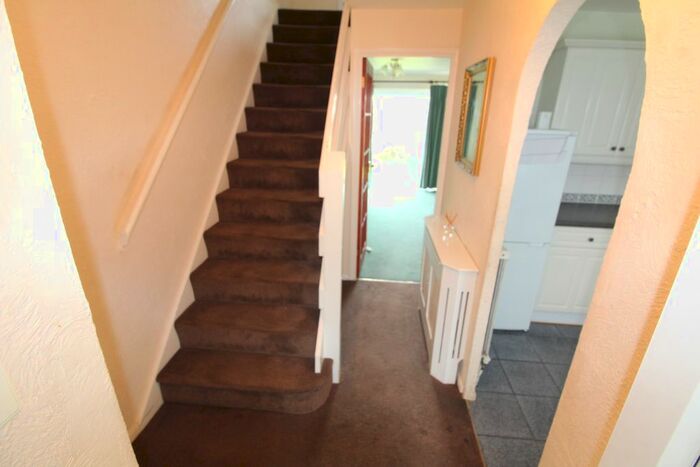 3 Bedroom Terraced House To Rent In Thistledown, Gravesend, DA12