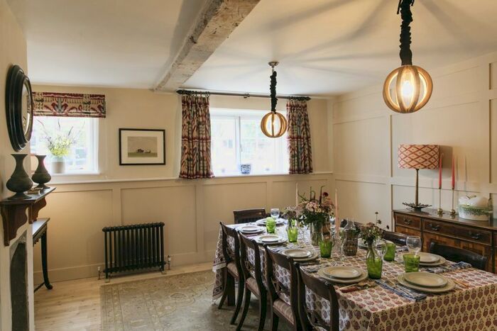 5 Bedroom Detached House To Rent In Newington, Wallingford, OX10