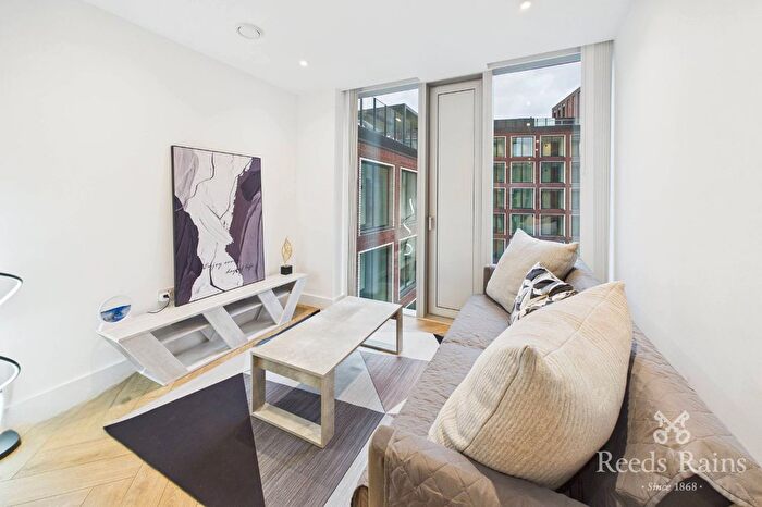 1 Bedroom Flat To Rent In Port Street, Manchester, M1