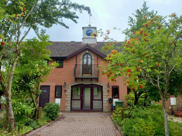 2 Bedroom Cottage To Rent In Wye Lea, Bridstow, Ross-On-Wye, HR9