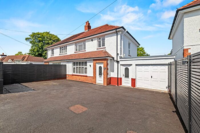 3 Bedroom Semi Detached House For Sale In Southward Lane, Swansea, SA3