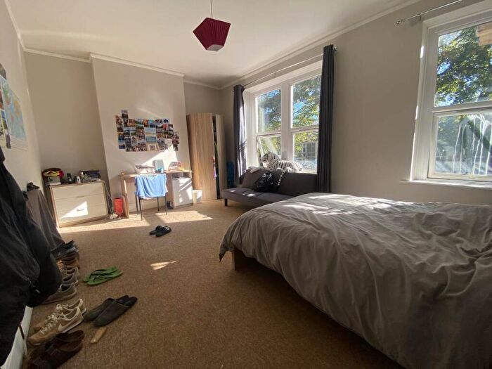 6 Bedroom Terraced House To Rent In Ruthin Gardens, Cathays, CF24