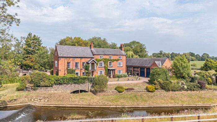 6 Bedroom Detached House For Sale In Thrussington Road, Ratcliffe On The Wreake, Leicester, LE7