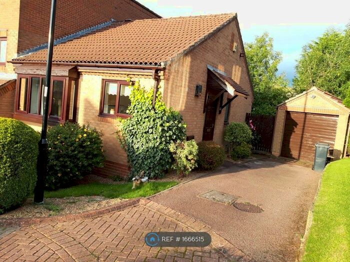 2 Bedroom Bungalow To Rent In Celandine Gardens, Sheffield, S17