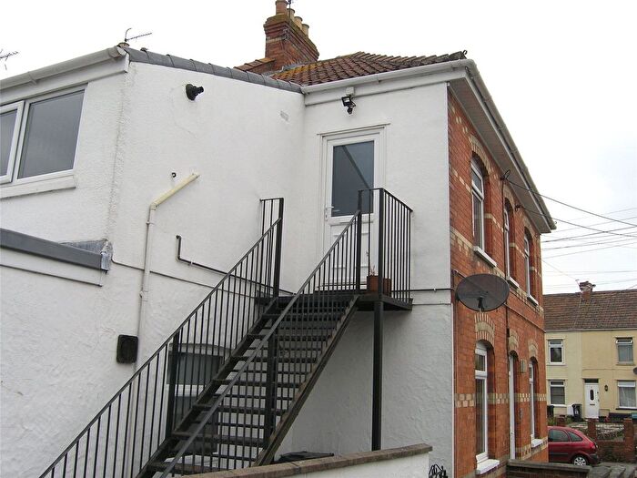 1 Bedroom Flat To Rent In Rhode Lane, Bridgwater, Somerset, TA6