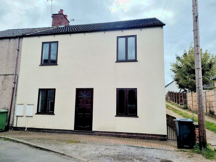 3 Bedroom Semi-Detached House To Rent In Bakers Hill, Heage, Belper, DE56