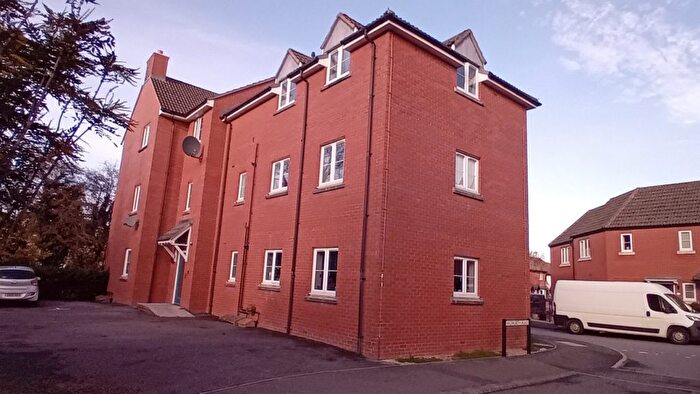 1 Bedroom Flat For Sale In Wadworth Road, Devizes, SN10