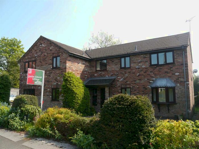 1 Bedroom Flat To Rent In Newbury Court, Wilmslow, SK9
