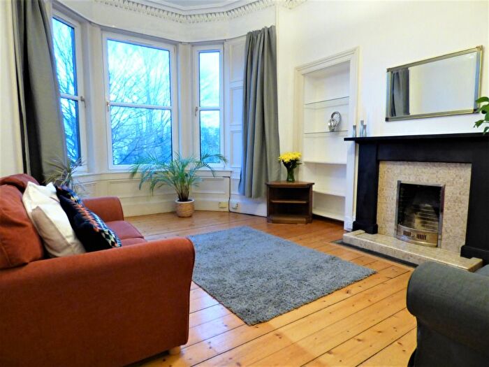 1 Bedroom Flat To Rent In Balcarres Street, Morningside, Edinburgh, EH10