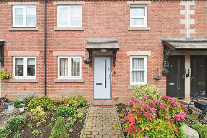2 Bedroom Flat For Sale In Bridge Street, Belper, DE56