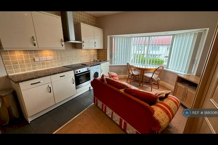 Studio To Rent In Carlin Gate, Blackpool, FY2