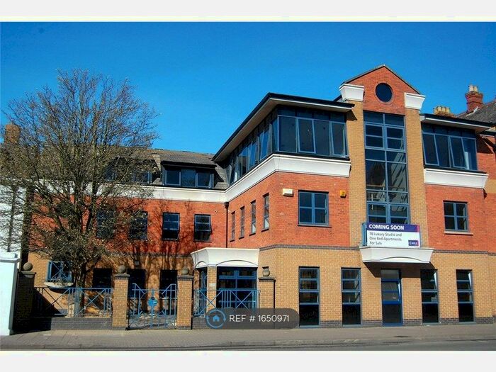 1 Bedroom Flat To Rent In Northgate Court, Gloucester, GL1