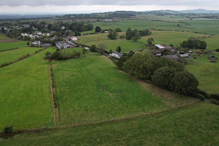 Land For Sale In Water Street, Brindle, Chorley, PR6