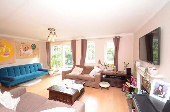 4 Bedroom Detached House For Sale In Abbotts Way, Bishop's Stortford, Hertfordshire, CM23