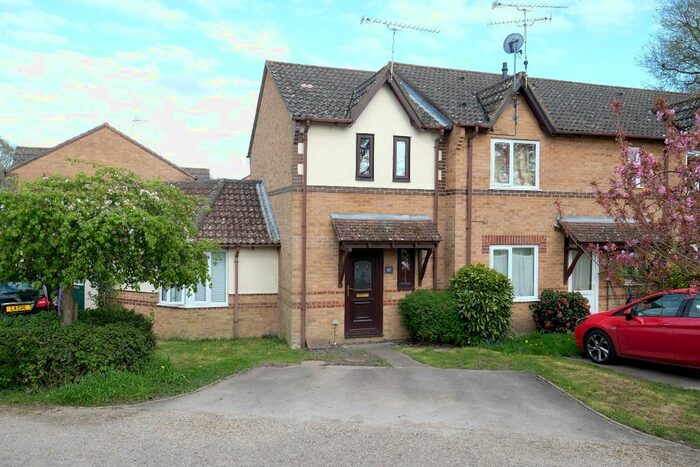 1 Bedroom Terraced House To Rent In Tides Way, Southampton, SO40