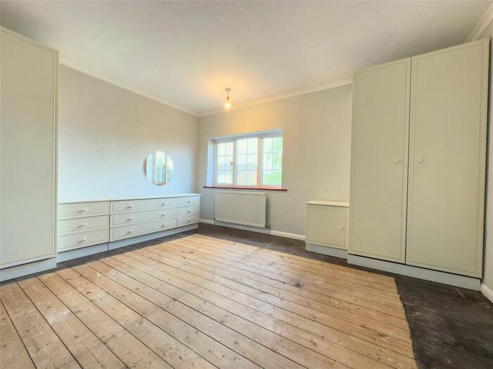 3 Bedroom Terraced House For Sale In Wytham View, Eynsham, Witney, Oxfordshire, OX29