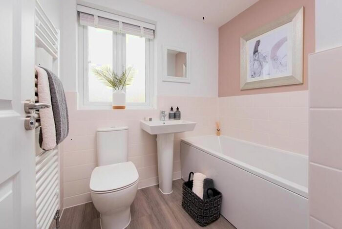 3 Bedroom Semi-Detached House For Sale In White Post Road, Bodicote, Banbury, OX15