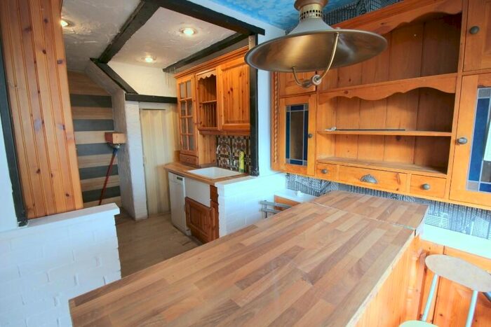 1 Bedroom Terraced House To Rent In Lichfield Road, Dagenham, RM8