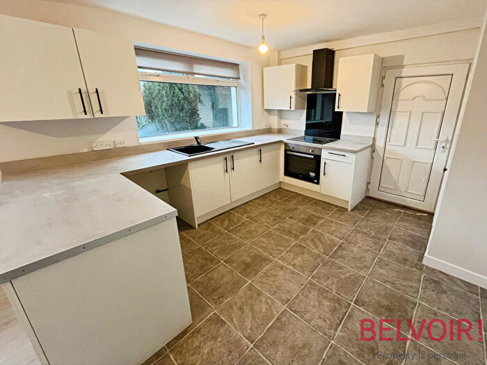 3 Bedroom Semi Detached House To Rent In Westwick Road, Nottingham, NG8